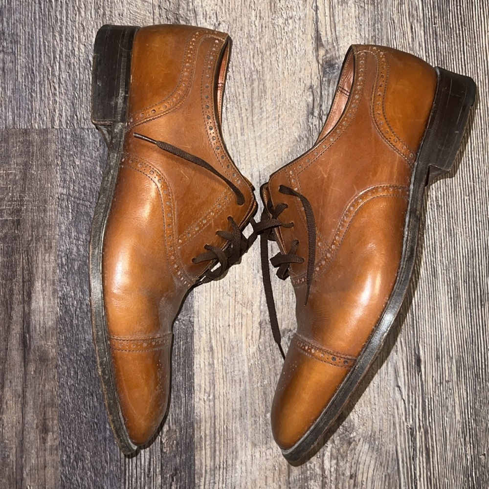 Barker shoes - Picture 6 of 10